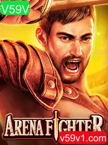 Descubra o Mundo de ArenaFighter: Desafios e Estratégias em V59V