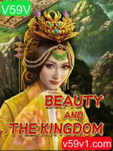 BeautyAndTheKingdom: Mergulho no Mundo Encantado do Novo Jogo