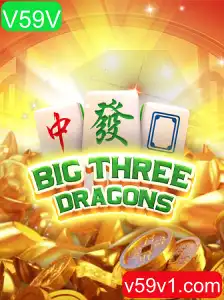 Explorando o Mundo Fascinante de BigThreeDragons