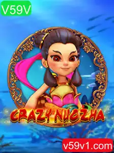 CrazyNuoZha: A Fascinating Journey into the World of Mythical Challenges