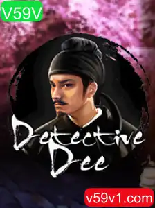 Explore o Fascinante Universo do Jogo DetectiveDee - Uma Aventura de Mistério e Estratégia