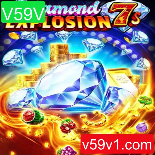 Descubra o Fascinante Mundo de DiamondExplosion7s