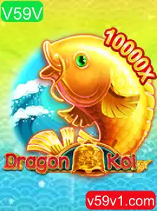 Explorando DragonKoi: A Nova Sensação do Mundo dos Jogos