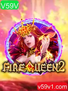 Descubra o Mundo de FireQueen2: Aventura e Estratégia com V59V