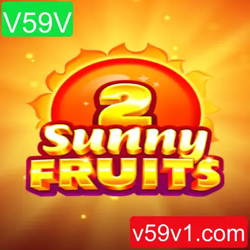 Descubra o Encantador Mundo do Jogo SunnyFruits2 com V59V