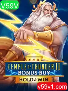 Explorando TempleofThunderIIBonusBuy: O Jogo que Está Conquistando o Mundo dos Games